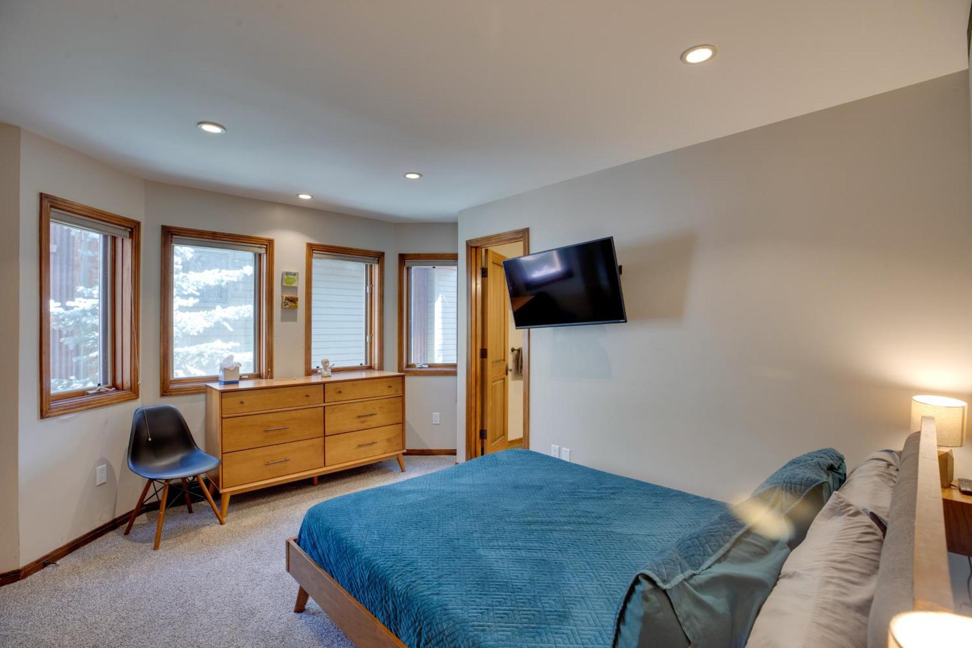 Bright Downtown Telluride Condo - Steps To Lift! Exterior photo