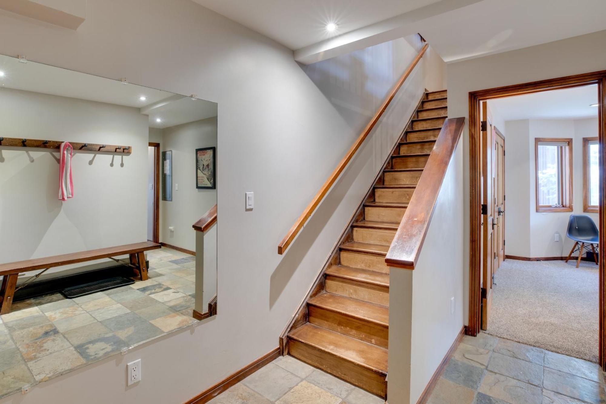 Bright Downtown Telluride Condo - Steps To Lift! Exterior photo