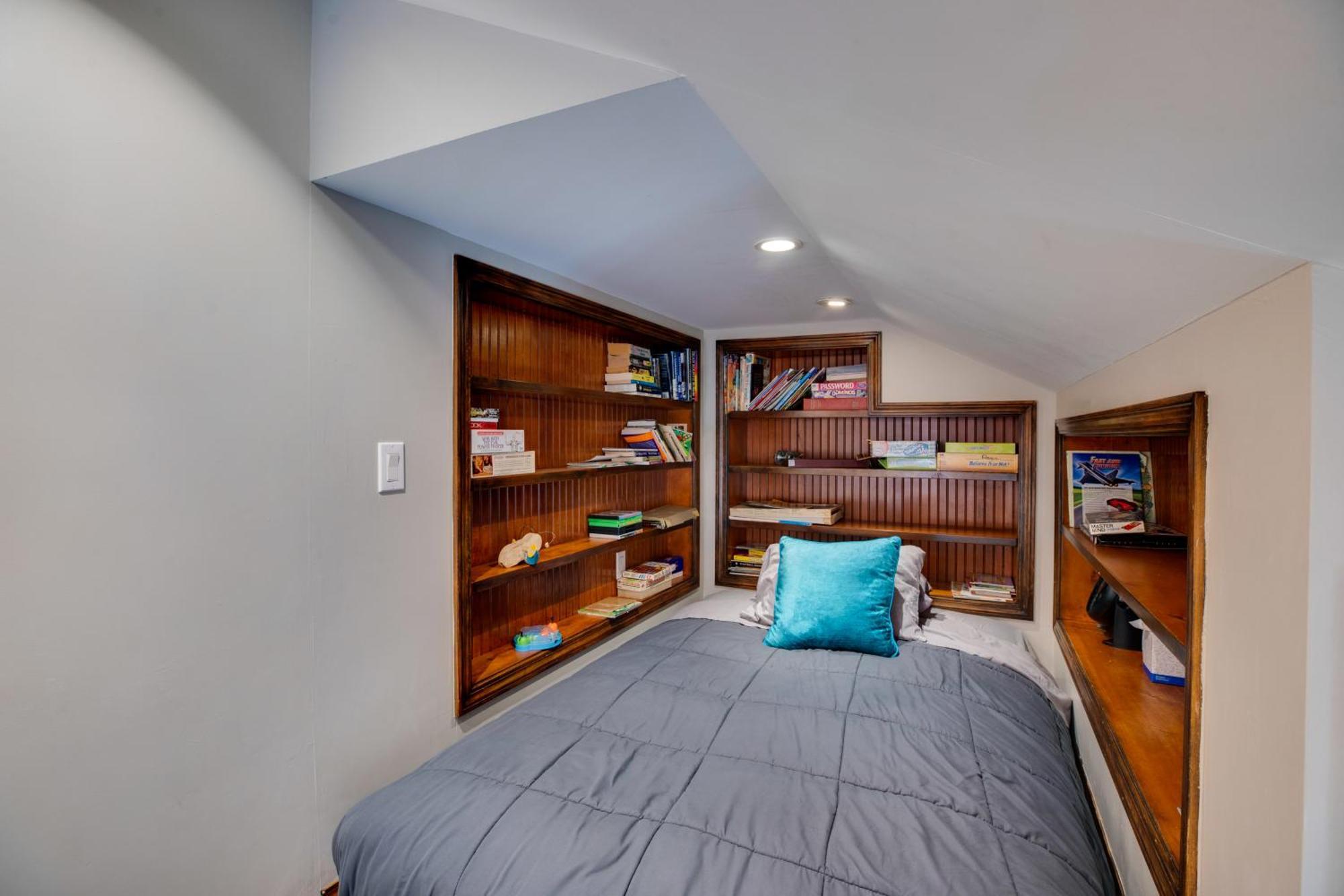 Bright Downtown Telluride Condo - Steps To Lift! Exterior photo